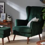 Wingback Chair