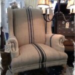 Wingback Chair