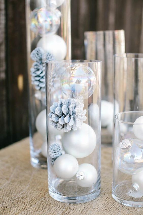 Winter White Party Decoration Stunning Ideas for White Winter Party Decor