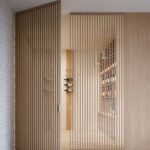 Wood Door Design