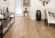 Wood Laminate Flooring For Kitchen