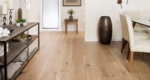 Wood Laminate Flooring For Kitchen