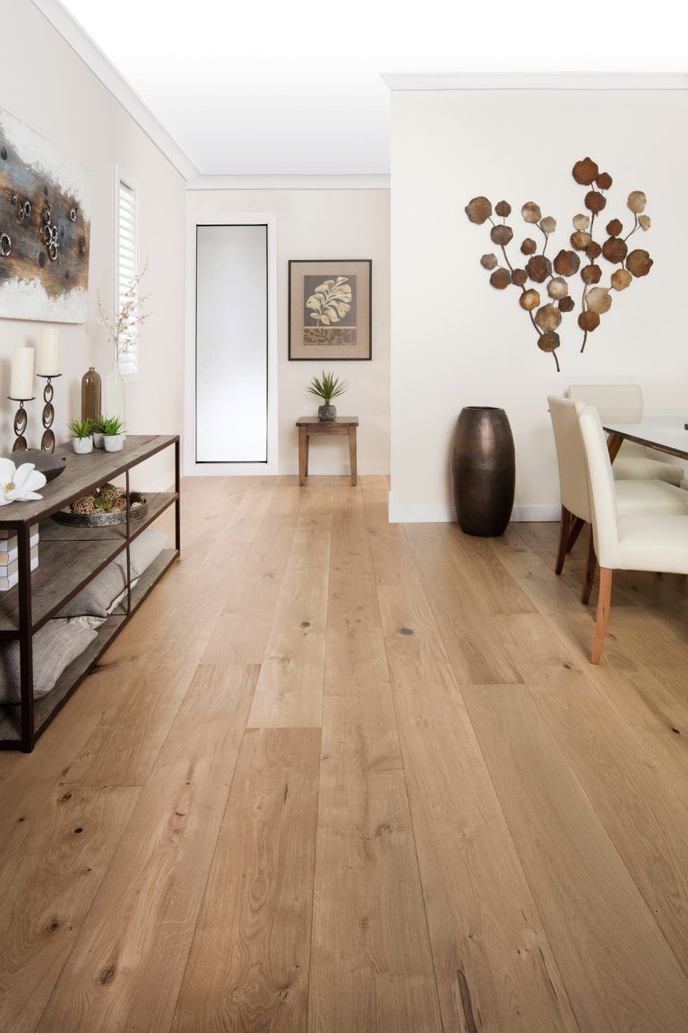 Wood Laminate Flooring For Kitchen Opt for Budget-Friendly Wood-Look Flooring in the Kitchen