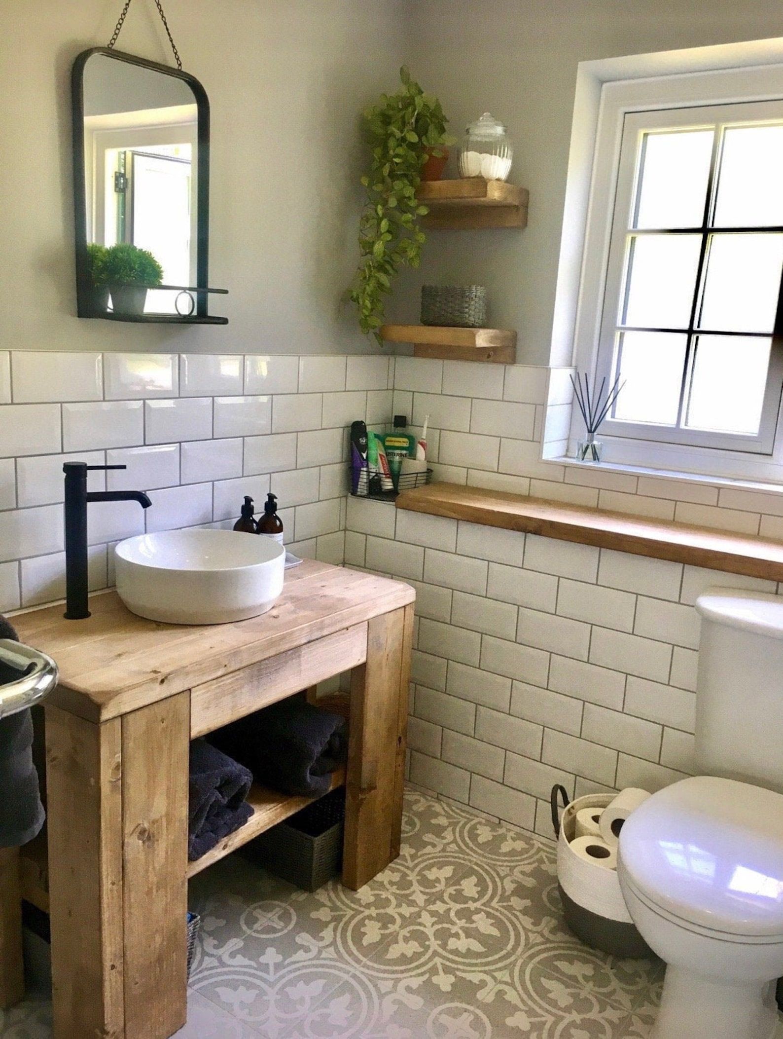 Wooden Bathroom Designs Top Creative Ways to Incorporate Wood in Your Bathroom Décor