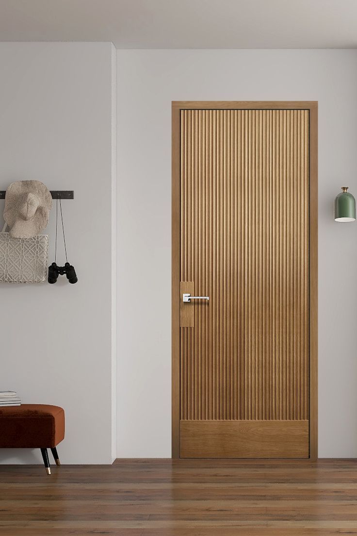 Wooden Doors Elegant and Durable Entryways: The Beauty of Natural Wood Entry Doors