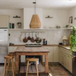 Wooden Kitchens