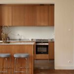 Wooden Kitchens