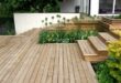 Wooden Terrace