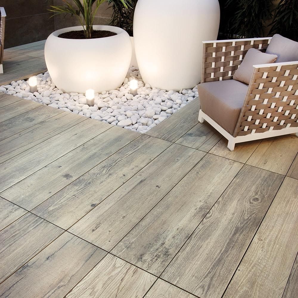 Wooden Tiles For The Terrace : The Benefits of Wooden Tiles for Your Terrace and Outdoor Spaces