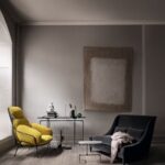 Yellow Sofas Living Room