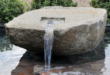 Zen Water Fountain Garden Landscaping