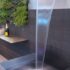 Backyard Fountain Ideas