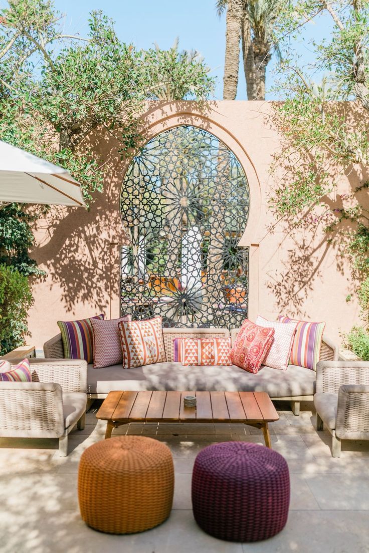 Backyard Decorating Ideas to Transform Your Outdoor Space