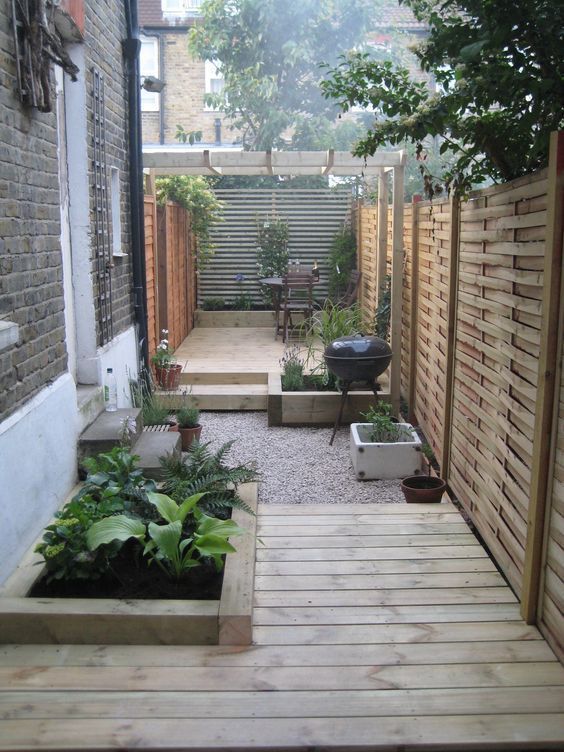 Backyard Landscaping Ideas to Transform Your Outdoor Space