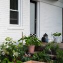 Cedar Planter Boxes