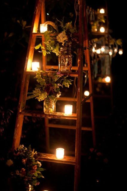 Backyard Lighting Ideas to Illuminate Your Outdoor Space