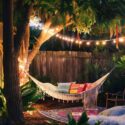 Hammock Ideas Backyard