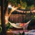 Hammock Ideas Backyard