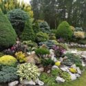 Rock Garden Landscaping