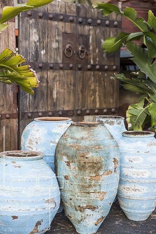 Patio Planter Ideas Creative Ways to Beautify Your Outdoor Space with Planters