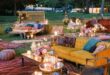 Backyard Decorating Ideas