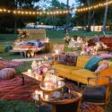 Backyard Decorating Ideas