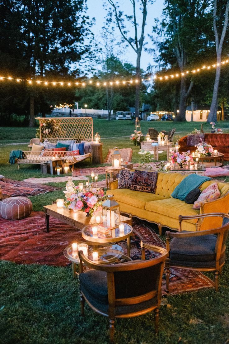 Backyard Decorating Ideas Transform Your Outdoor Space with These Creative Designs