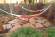 Hammock Ideas Backyard