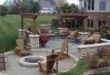 Backyard Fire Pit Ideas