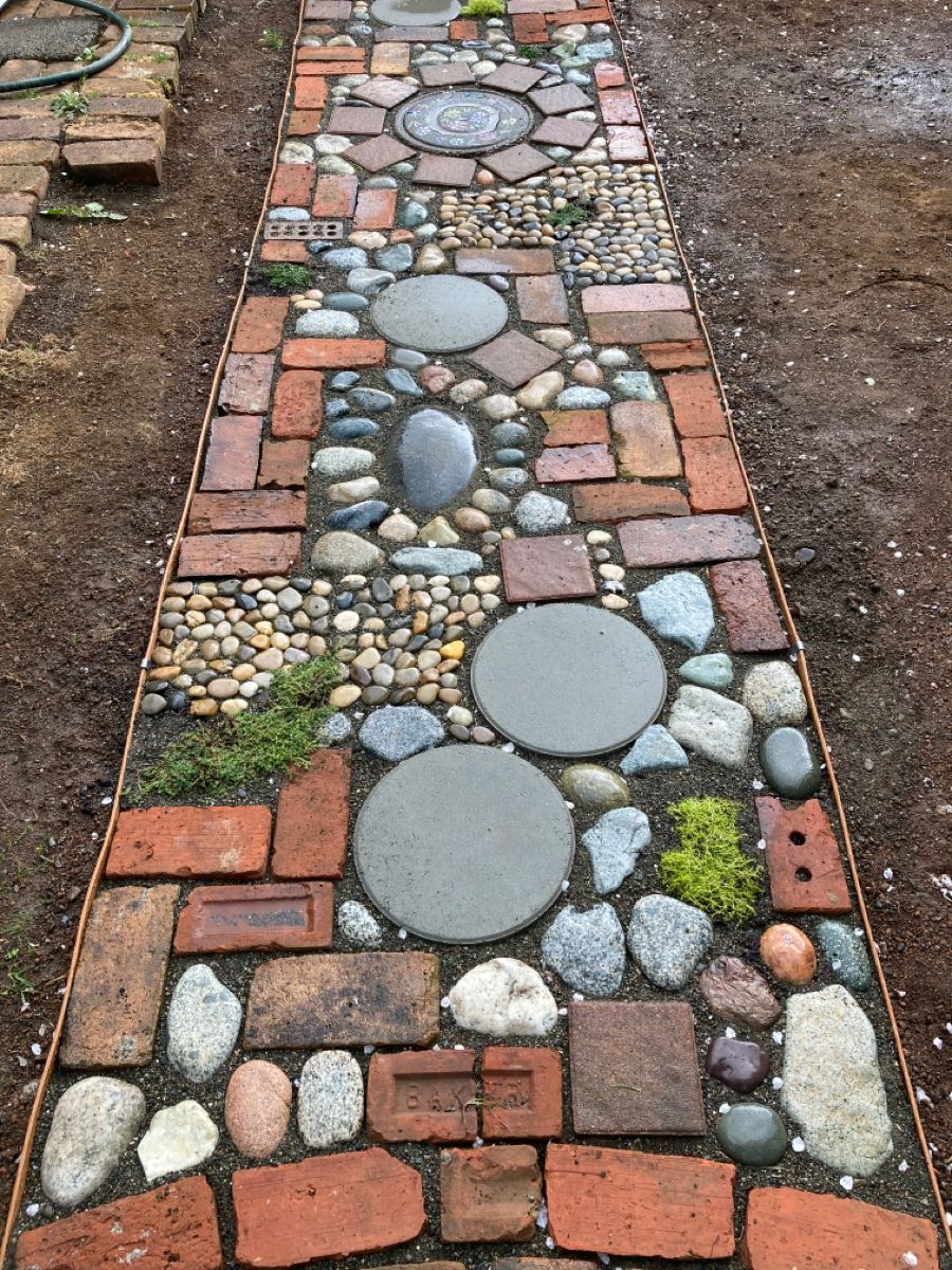 Rock Garden Landscaping Transform Your Outdoor Space with Stunning Rock Garden Designs