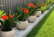 Backyard Landscaping Ideas