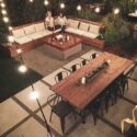 Backyard Lighting Ideas