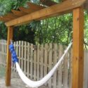 Hammock Ideas Backyard