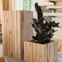 Diy Wooden Planters