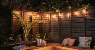 Backyard Landscaping Ideas