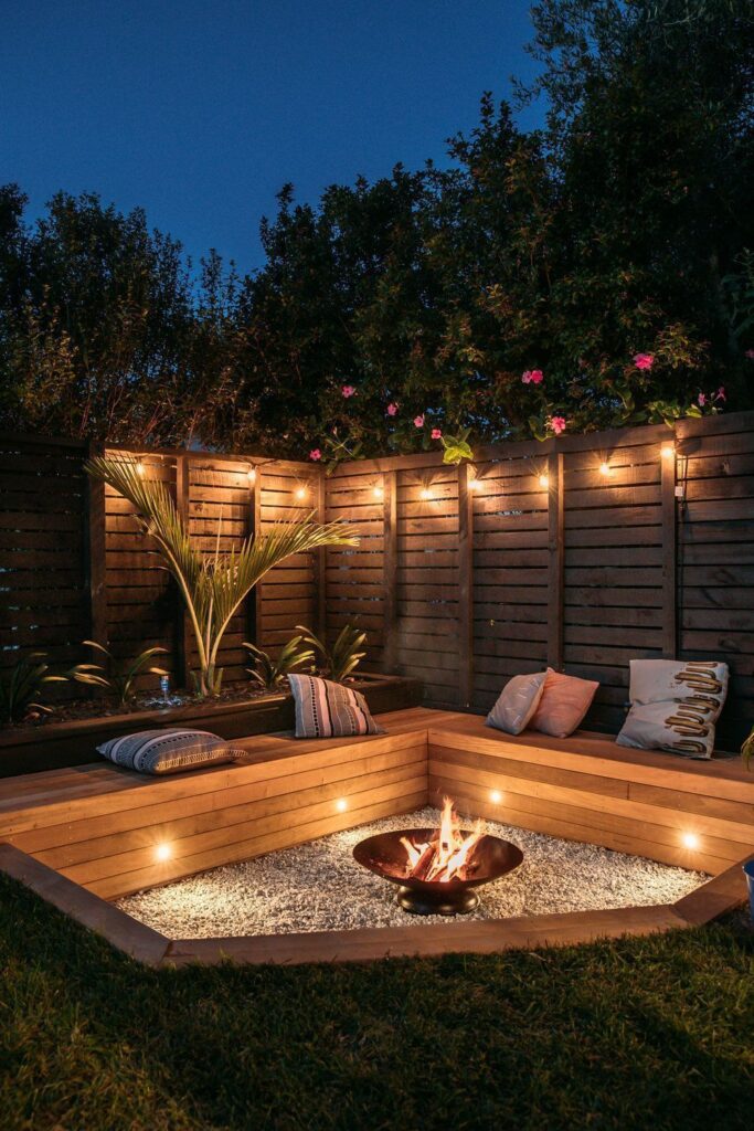 Backyard Landscaping Ideas