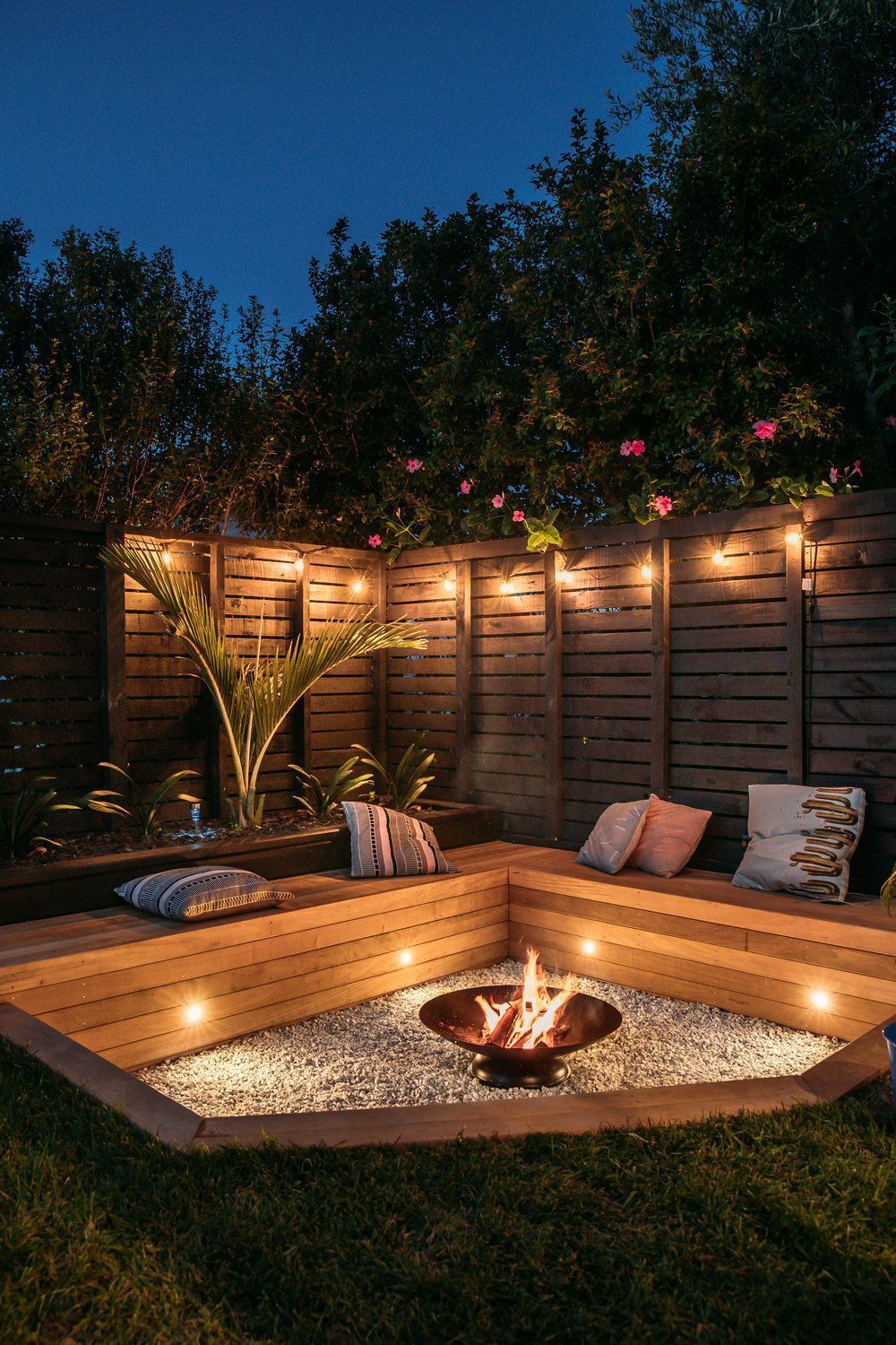 Backyard Landscaping Ideas Transform Your Outdoor Space with Creative Landscaping Suggestions