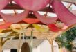 Backyard Shade Ideas