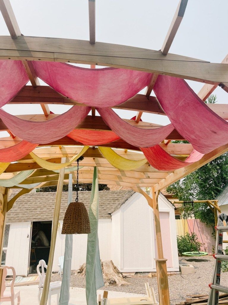 Backyard Shade Ideas Creative Ways to Create Shade in Your Backyard