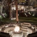 Fire Pit Ideas Backyard On A Budget