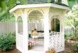 Gazebo Ideas Backyard