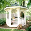 Gazebo Ideas Backyard