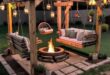 Firepits Backyard Ideas