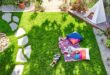 Backyard For Kids