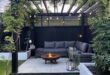 Gazebo Ideas Backyard