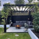 Gazebo Ideas Backyard