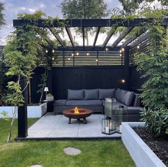 Gazebo Ideas Backyard Transform Your Outdoor Space with These Stunning Backyard Gazebo Designs