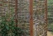 Garden Fence Ideas