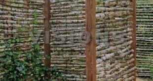 Garden Fence Ideas