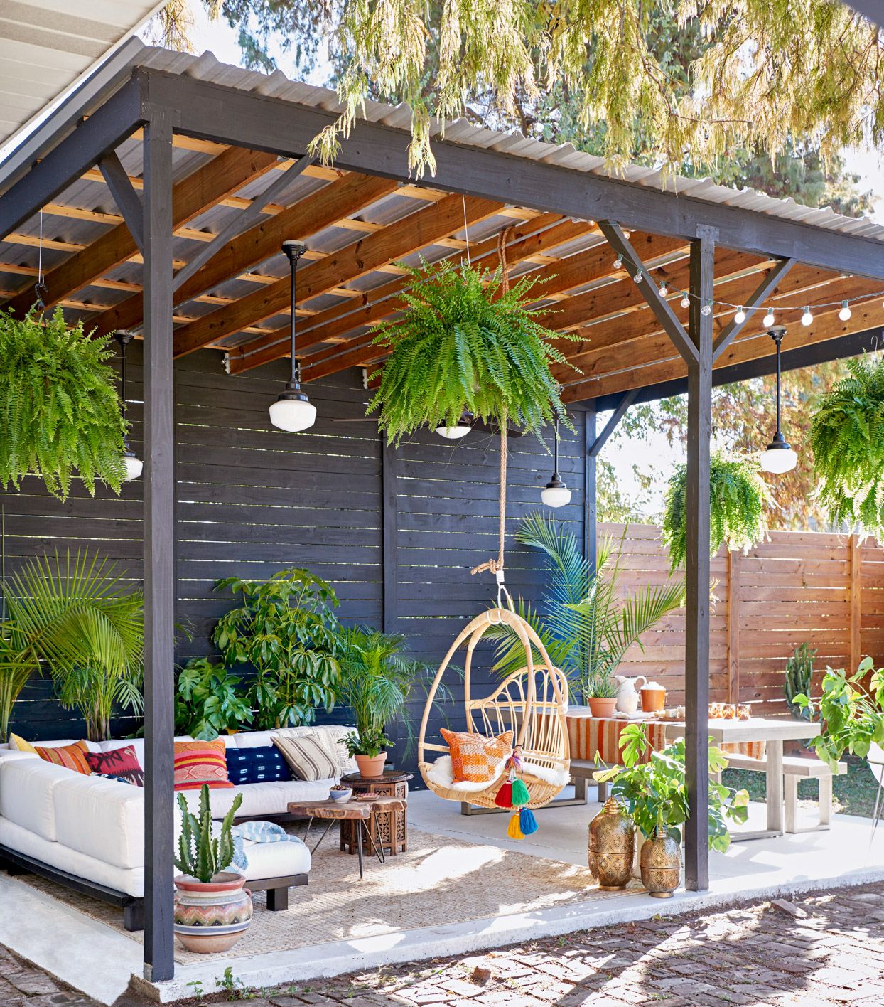 Backyard Decorating Ideas Transform Your Outdoor Space with Creative Backyard Decor